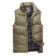 Olympus Fuji Casual Vest (5 Designs)