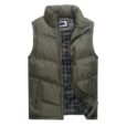 Olympus Fuji Casual Vest (5 Designs)