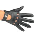 Lined Driving Gloves