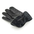 Lined Driving Gloves