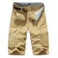 Olympus Lake Superior Utility Shorts