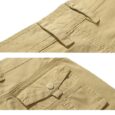 Olympus Lake Superior Utility Shorts