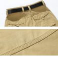Olympus Lake Superior Utility Shorts