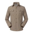 Olympus Full Moon Tactical Shirt