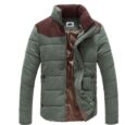 Olympus Arctic Sherpa Jacket