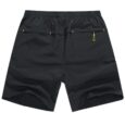 Olympus Boulder High Performance Active Shorts