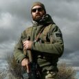 [Limited Edition] Armory Fleece Jacket (4 Designs)