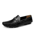 Jonathan Styled Loafers