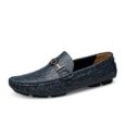 Jonathan Styled Loafers