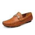 Jonathan Styled Loafers