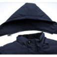 Olympus Nevis Winter Parka (2 Designs)