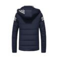 Olympus Urban Winter Parka (3 Designs)