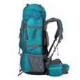 Olympus 80L Journey Pack (3 Colors)