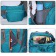 Olympus 80L Journey Pack (3 Colors)