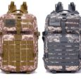 Assault Backpack (10 Designs)