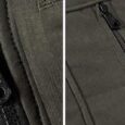 Olympus Mount Logan Parka (4 Designs)
