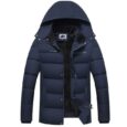 Olympus Nevis Winter Parka (2 Designs)