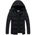 Olympus Nevis Winter Parka (2 Designs)