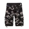 Olympus Turkana Utility Shorts