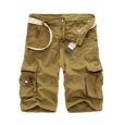 Olympus Turkana Utility Shorts