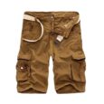 Olympus Turkana Utility Shorts
