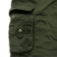 Olympus Turkana Utility Shorts