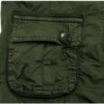 Olympus Turkana Utility Shorts