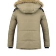Olympus Kilimanjaro Winter Parka (3 Designs)