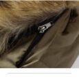 Olympus Kilimanjaro Winter Parka (3 Designs)