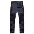 Olympus Arctic Fleece Softshell Pants