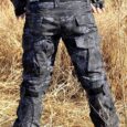 Padded Scrimmage Pants (11 Designs)