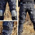 Padded Scrimmage Pants (11 Designs)