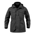 Marshall Entrenched Coat (5 Designs)