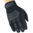 Nightwing Gloves (3 Designs)