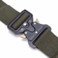 Operations Belt (3 Colors)