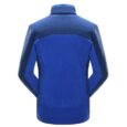 Olympus Royal Blue Thermal Fleece