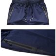 Olympus Yosemite High Performance Active Shorts