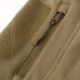Olympus Arctic Brigade Tactical Hoodie