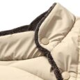 Olympus Royal Inca Padded Jacket (4 Designs)