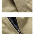 Olympus Trailblazer Casual Jacket (6 Designs)