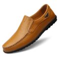 Traditional Moccasins
