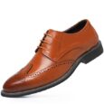 Adlrich Oxford Dress Shoes