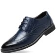 Adlrich Oxford Dress Shoes