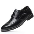 Adlrich Oxford Dress Shoes