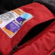 Olympus Paria Mountaineering Jacket (10 Designs)