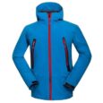 Olympus Rainfall Softshell Jacket (3 Designs)