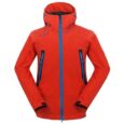 Olympus Rainfall Softshell Jacket (3 Designs)