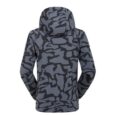 Olympus Penine Way Softshell Jacket (3 Designs)