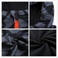 Olympus Penine Way Softshell Jacket (3 Designs)