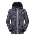 Olympus Penine Way Softshell Jacket (3 Designs)